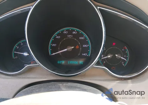 2010 Chevrolet Malibu Lt из США, поврежденный, VIN 1G1ZC5E05AF167160